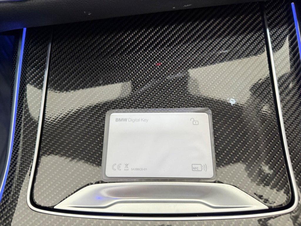 Used BMW X7 2022 for sale - 76223445: Photo 35