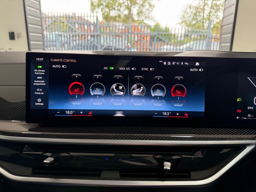 Used BMW X7 2022 for sale - 76223445: Photo 36