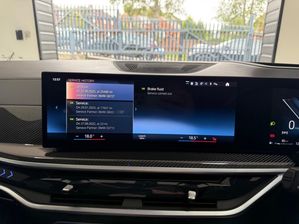 Used BMW X7 2022 for sale - 76223445: Photo 38