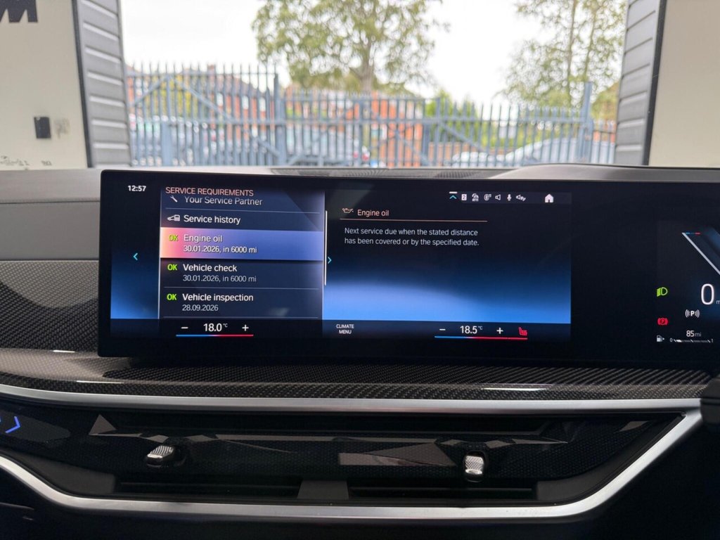 Used BMW X7 2022 for sale - 76223445: Photo 39