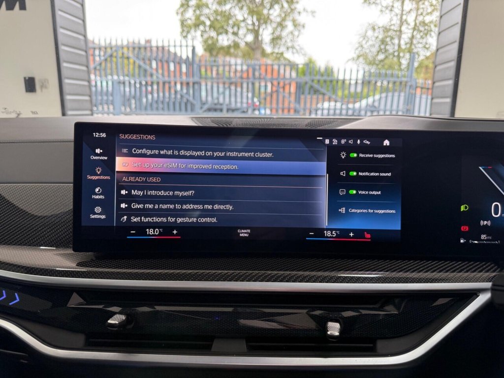 Used BMW X7 2022 for sale - 76223445: Photo 43