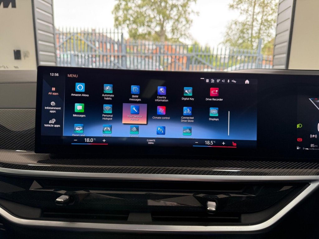 Used BMW X7 2022 for sale - 76223445: Photo 44