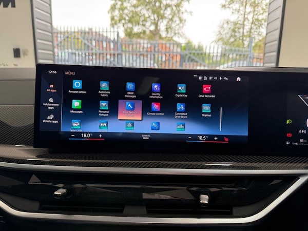 Used BMW X7 2022 for sale - 76223445: Photo 44
