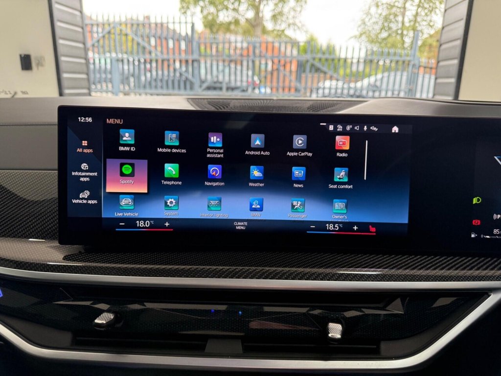 Used BMW X7 2022 for sale - 76223445: Photo 45