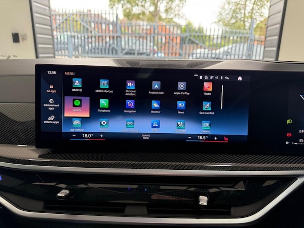 Used BMW X7 2022 for sale - 76223445: Photo 45