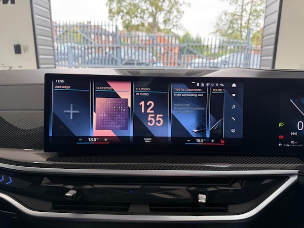 Used BMW X7 2022 for sale - 76223445: Photo 49