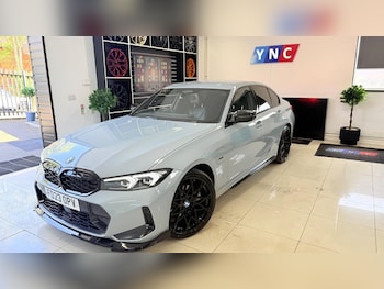 Used BMW 3 Series 2023 for sale - 79210025: Photo