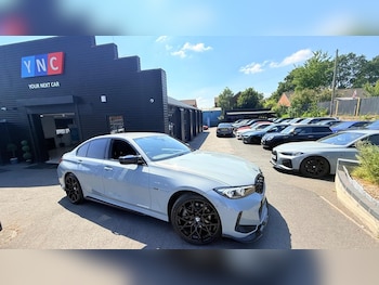 Used BMW 3 Series 2023 for sale - 79210025: Photo