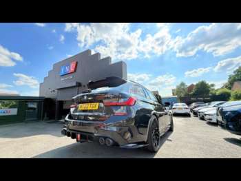 2022 (22) - 2.0 330e 12kWh M Sport Touring Auto Euro 6 (s/s) 5dr