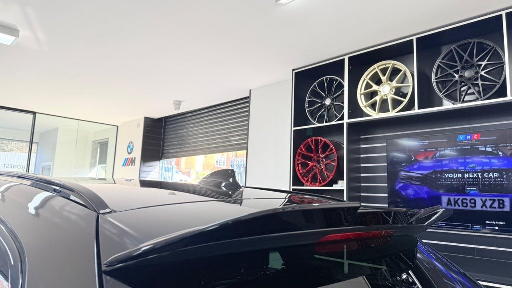 Used BMW 3 Series 2022 for sale - 77920436: Photo 10