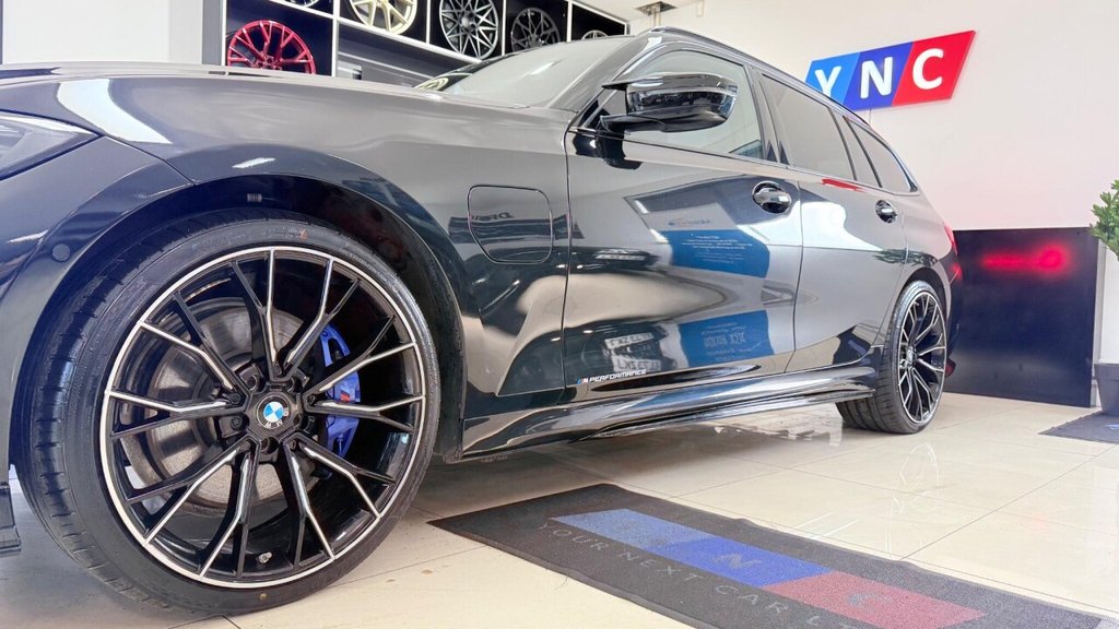 Used BMW 3 Series 2022 for sale - 77920436: Photo 11