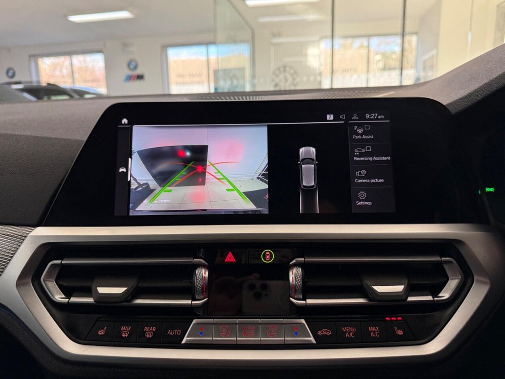 Used BMW 3 Series 2022 for sale - 77920436: Photo 12