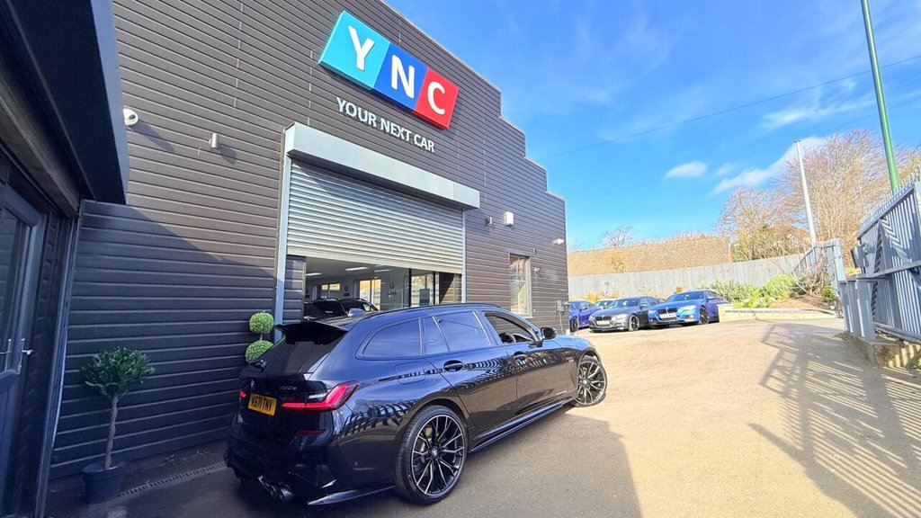 Used BMW 3 Series 2022 for sale - 77920436: Photo 14