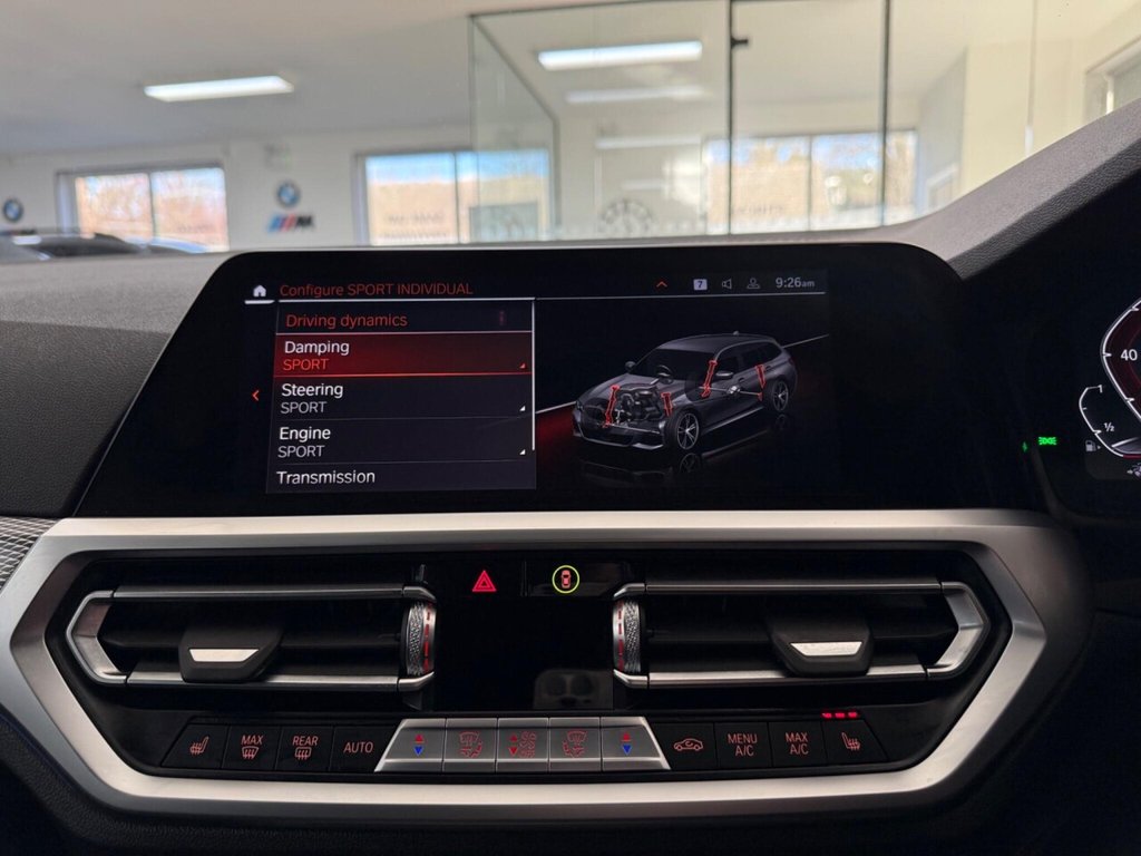 Used BMW 3 Series 2022 for sale - 77920436: Photo 15