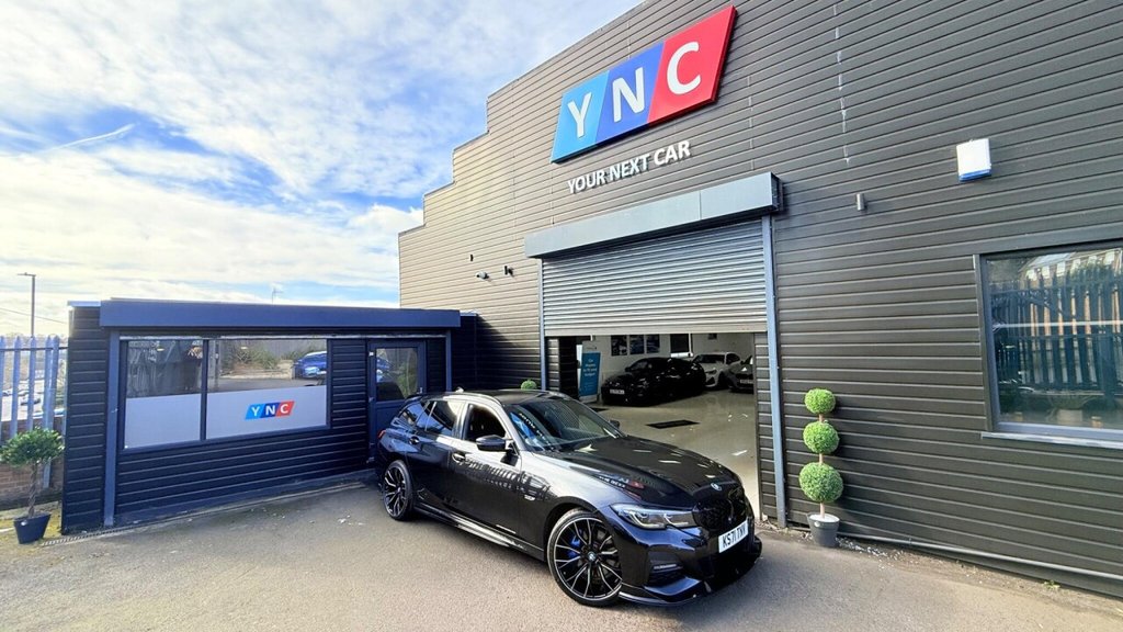 Used BMW 3 Series 2022 for sale - 77920436: Photo 17