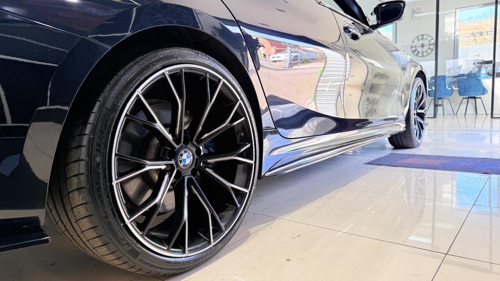 Used BMW 3 Series 2022 for sale - 77920436: Photo 18