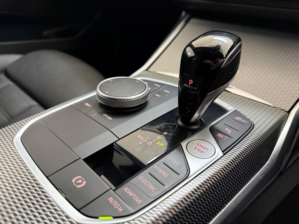 Used BMW 3 Series 2022 for sale - 77920436: Photo 19