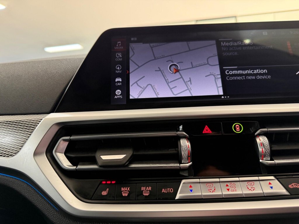 Used BMW 3 Series 2022 for sale - 77920436: Photo 20