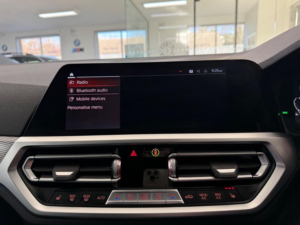 Used BMW 3 Series 2022 for sale - 77920436: Photo 21