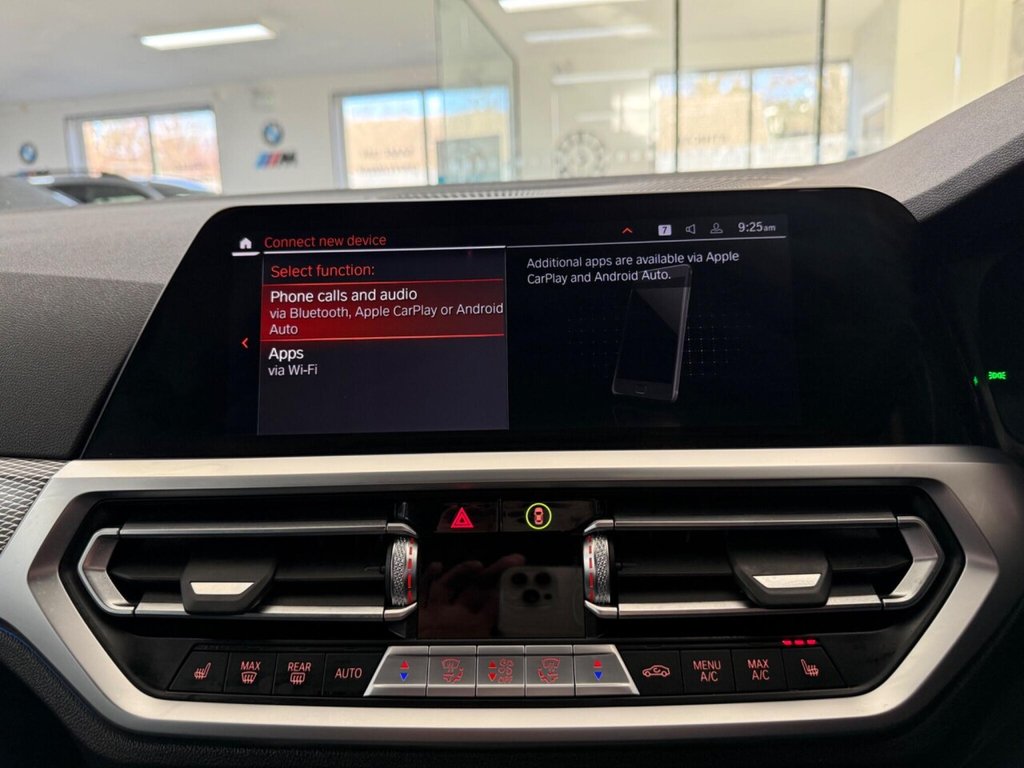 Used BMW 3 Series 2022 for sale - 77920436: Photo 22