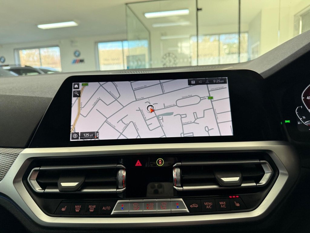 Used BMW 3 Series 2022 for sale - 77920436: Photo 23