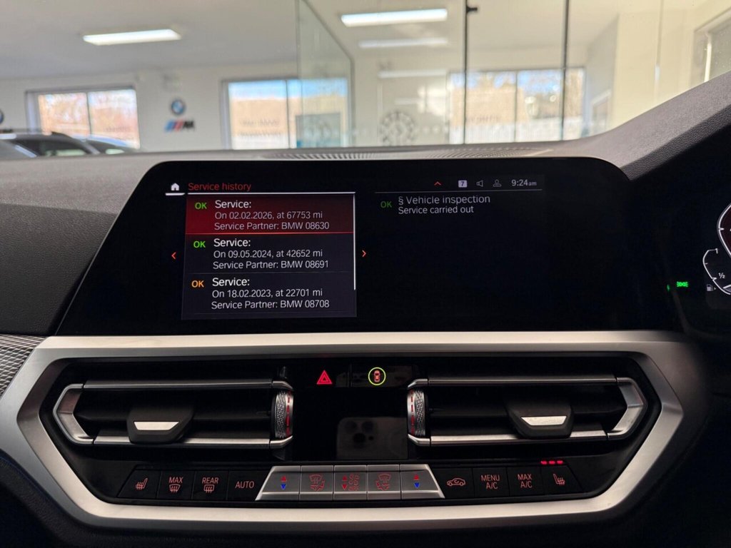 Used BMW 3 Series 2022 for sale - 77920436: Photo 25