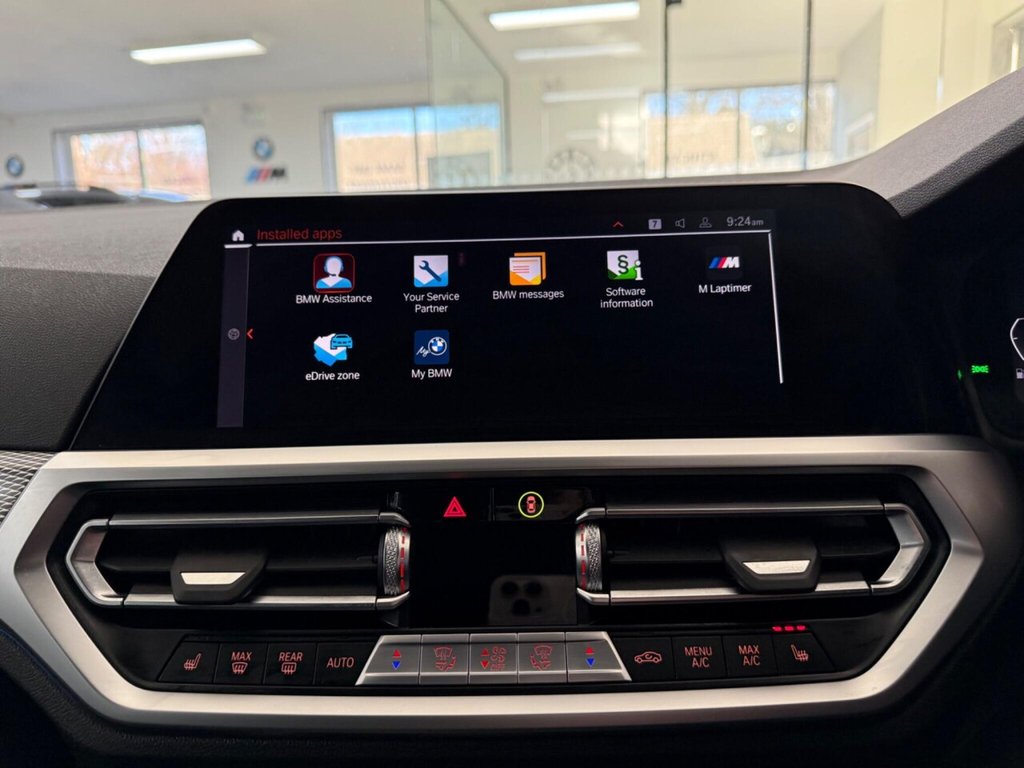 Used BMW 3 Series 2022 for sale - 77920436: Photo 26