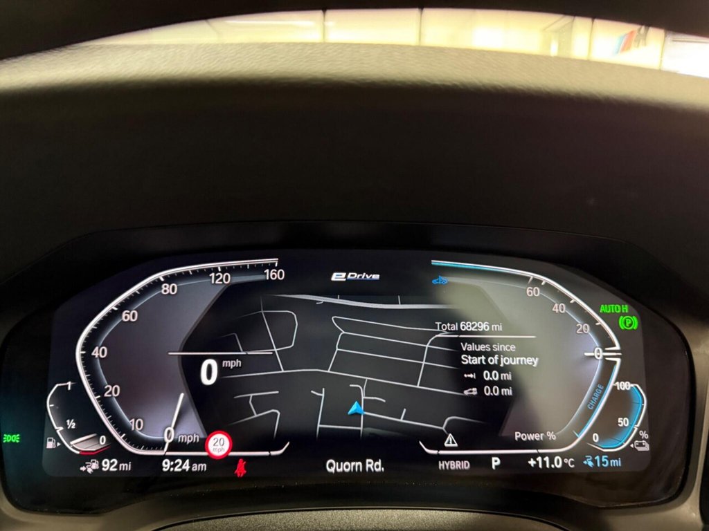 Used BMW 3 Series 2022 for sale - 77920436: Photo 28