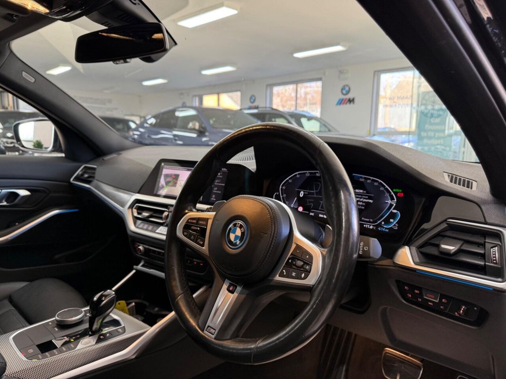 Used BMW 3 Series 2022 for sale - 77920436: Photo 29