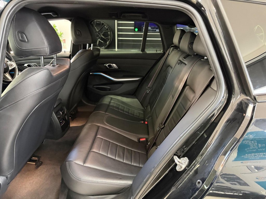 Used BMW 3 Series 2022 for sale - 77920436: Photo 32