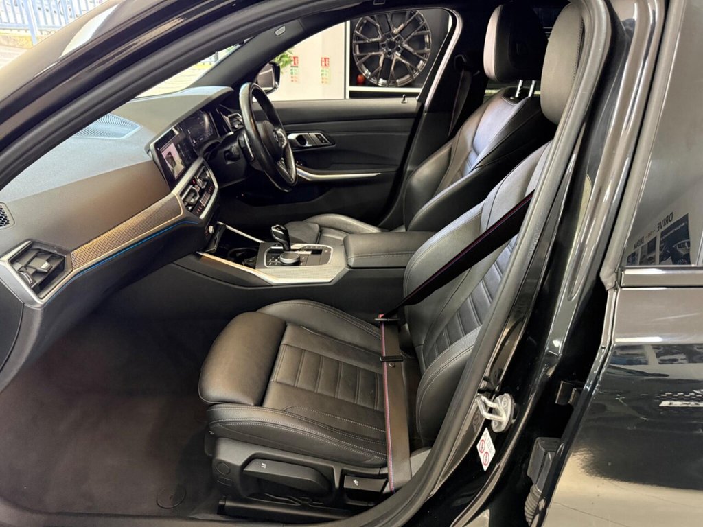 Used BMW 3 Series 2022 for sale - 77920436: Photo 34