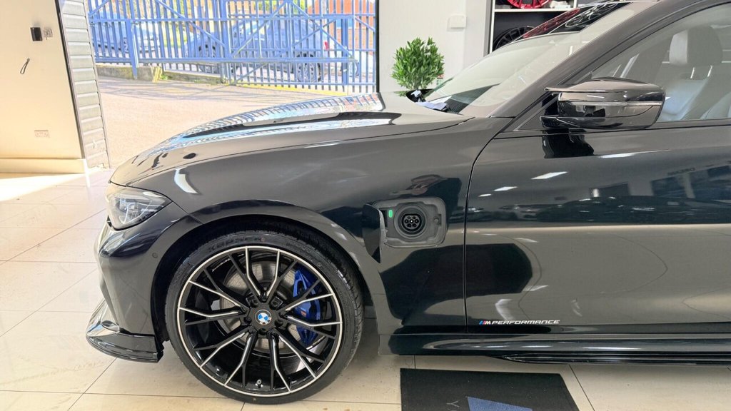 Used BMW 3 Series 2022 for sale - 77920436: Photo 35