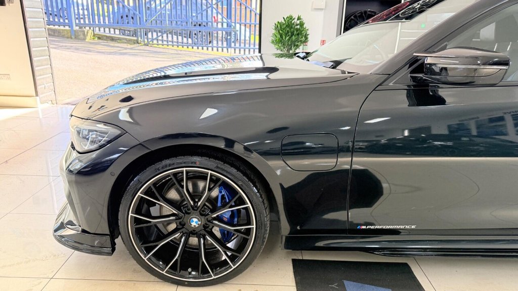 Used BMW 3 Series 2022 for sale - 77920436: Photo 36