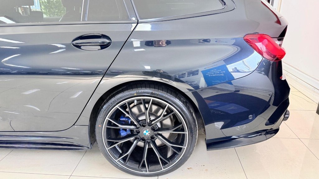 Used BMW 3 Series 2022 for sale - 77920436: Photo 37