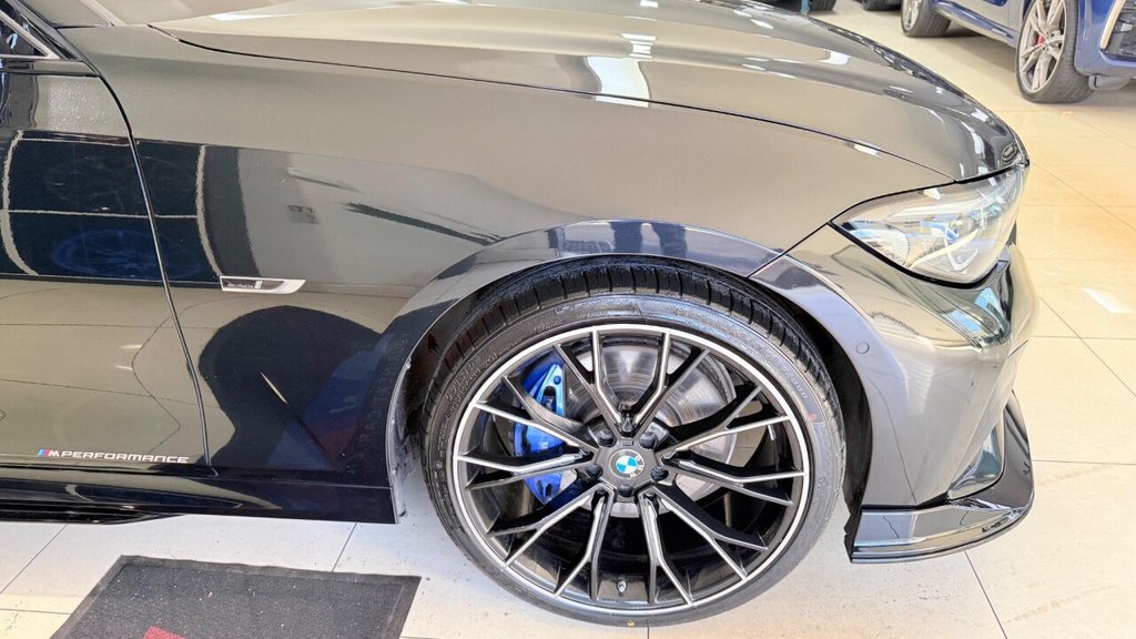 Used BMW 3 Series 2022 for sale - 77920436: Photo 40