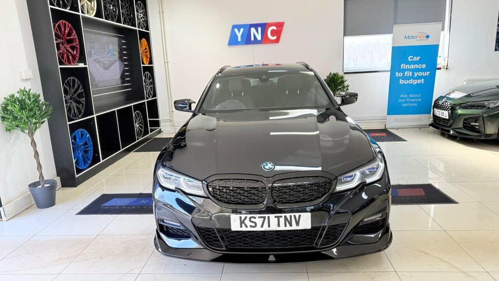 Used BMW 3 Series 2022 for sale - 77920436: Photo 43