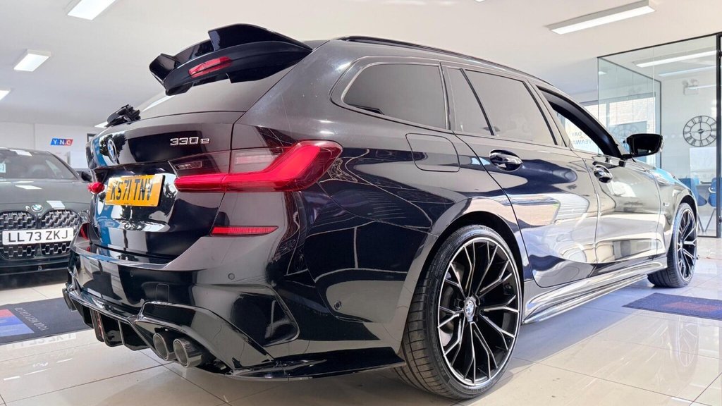 Used BMW 3 Series 2022 for sale - 77920436: Photo 6