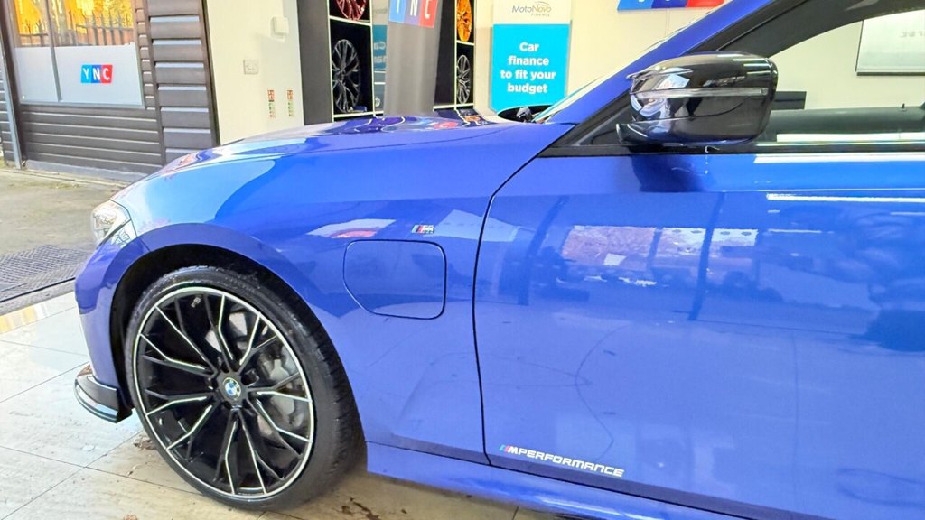 Used BMW 3 Series 2021 for sale - 76642462: Photo 12