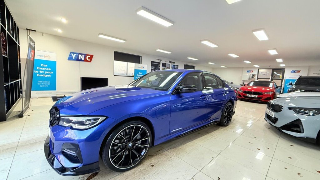 Used BMW 3 Series 2021 for sale - 76642462: Photo 13