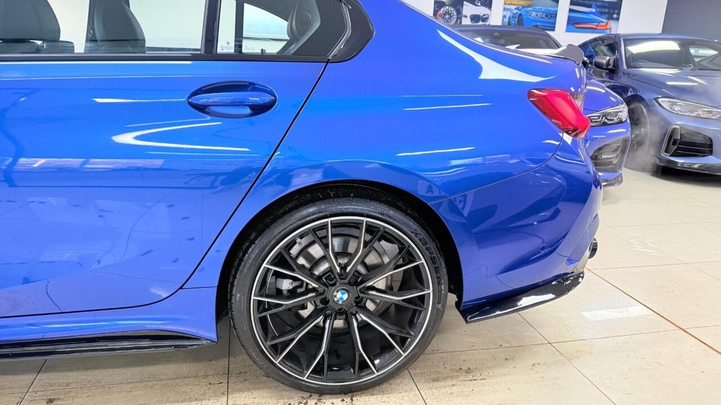 Used BMW 3 Series 2021 for sale - 76642462: Photo 14