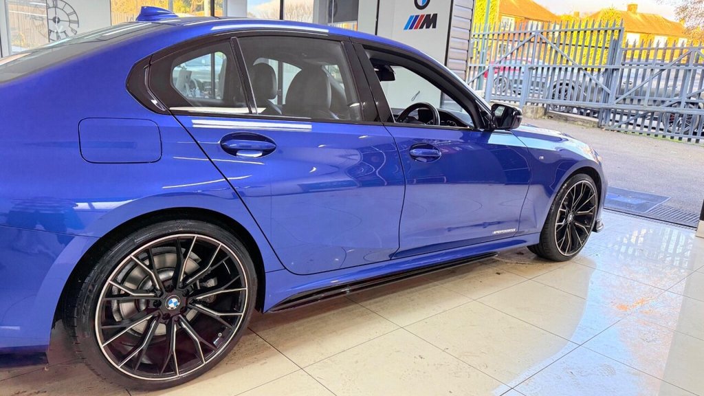 Used BMW 3 Series 2021 for sale - 76642462: Photo 15