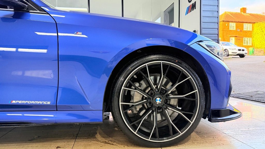 Used BMW 3 Series 2021 for sale - 76642462: Photo 16