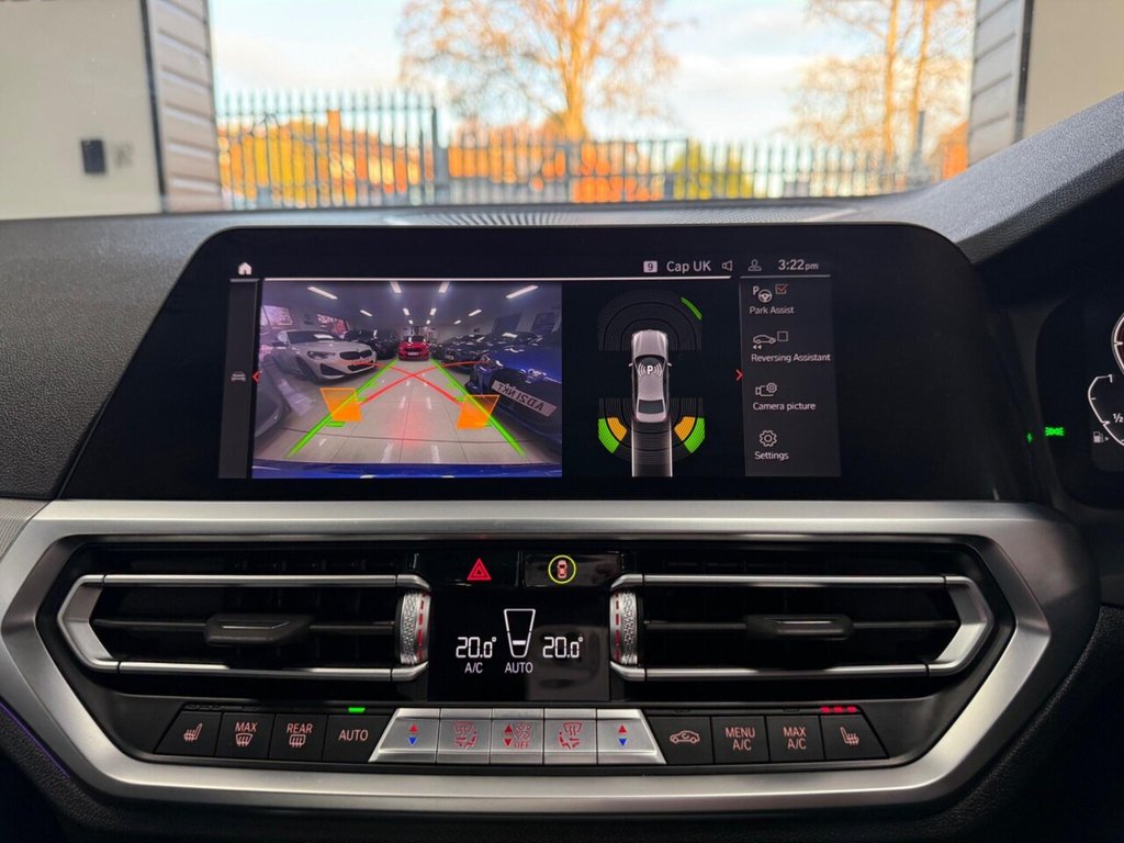 Used BMW 3 Series 2021 for sale - 76642462: Photo 18