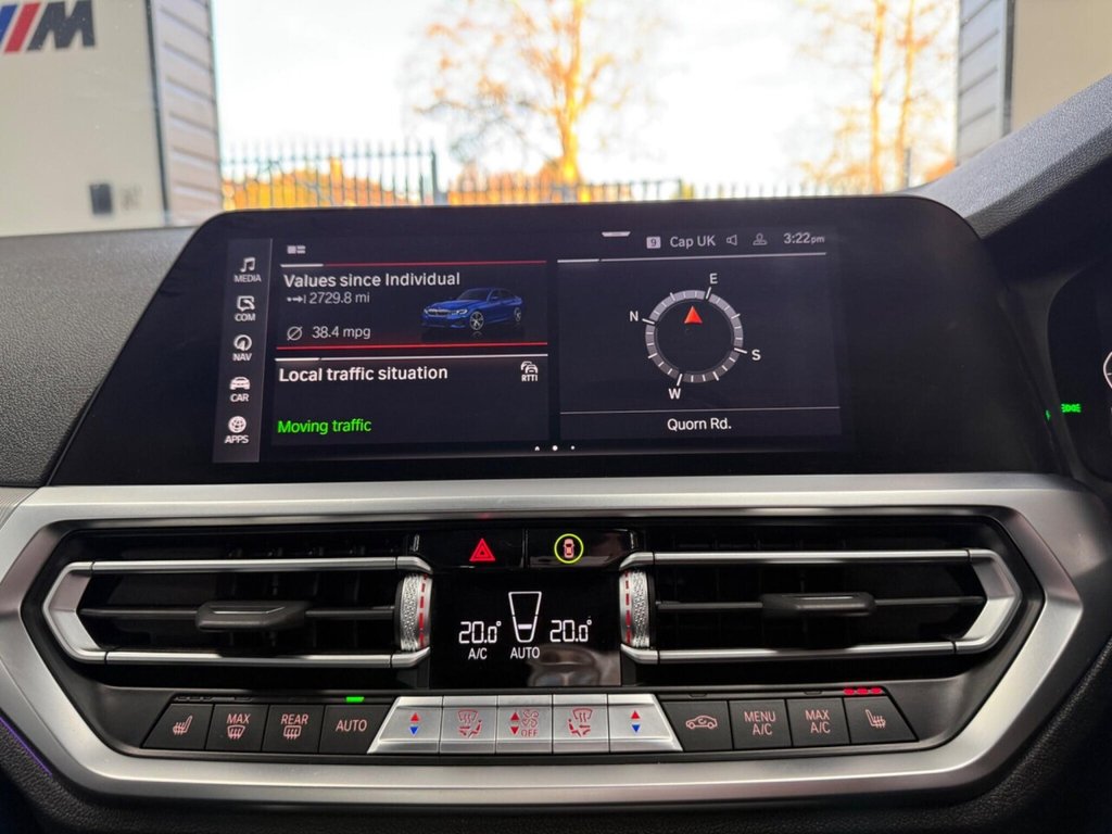 Used BMW 3 Series 2021 for sale - 76642462: Photo 19