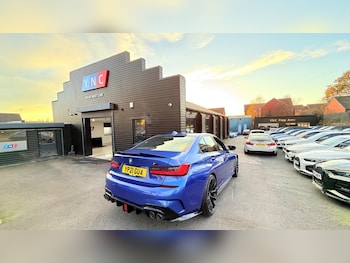 2021 (21) - 2.0 330e 12kWh M Sport Auto Euro 6 (s/s) 4dr