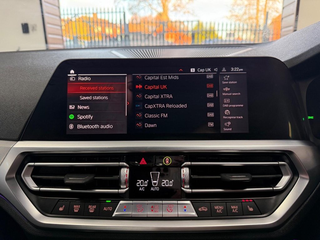 Used BMW 3 Series 2021 for sale - 76642462: Photo 20