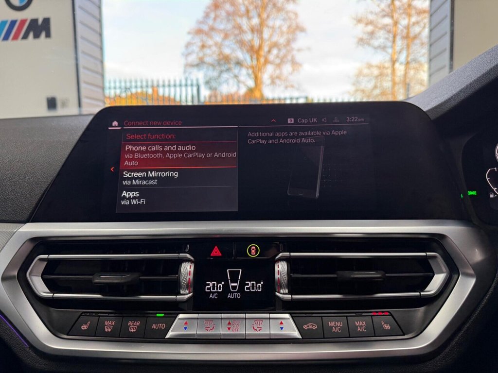 Used BMW 3 Series 2021 for sale - 76642462: Photo 21