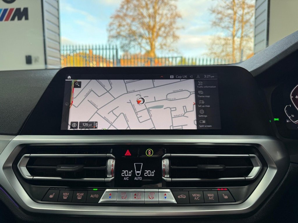 Used BMW 3 Series 2021 for sale - 76642462: Photo 22