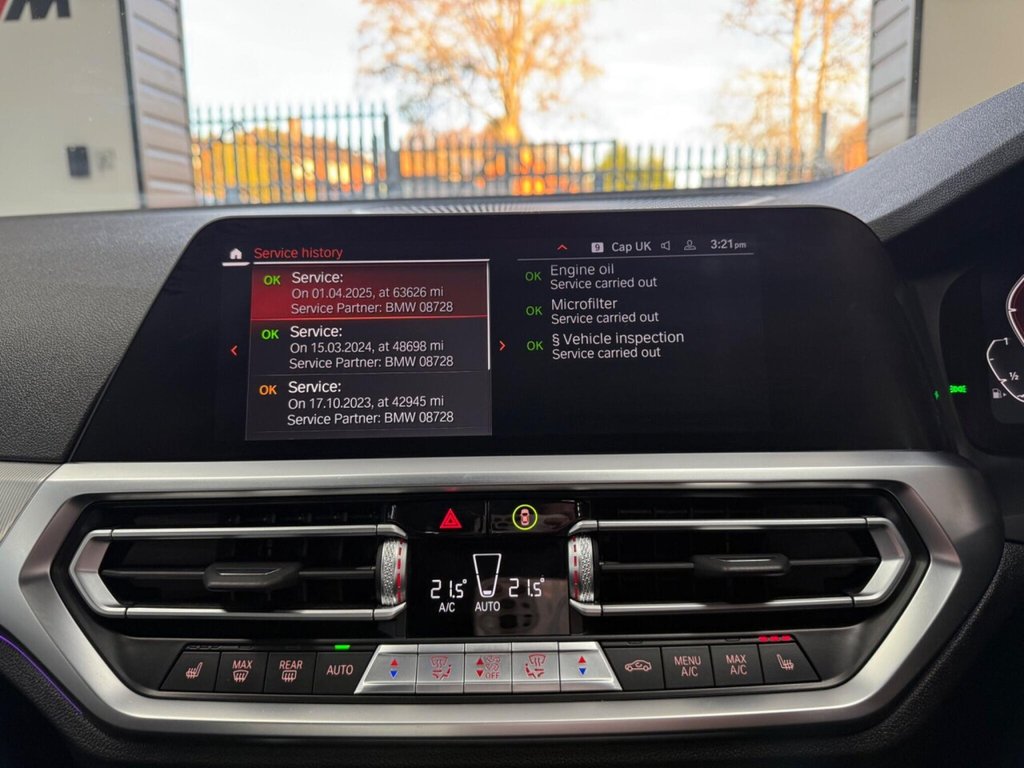 Used BMW 3 Series 2021 for sale - 76642462: Photo 24