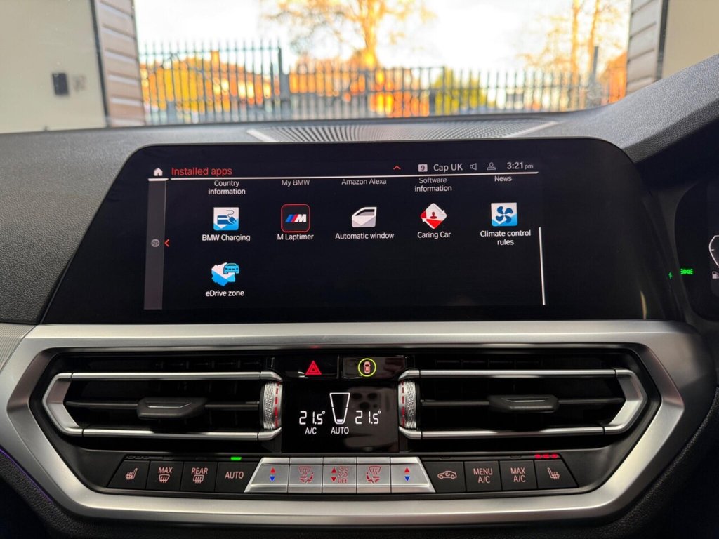 Used BMW 3 Series 2021 for sale - 76642462: Photo 26